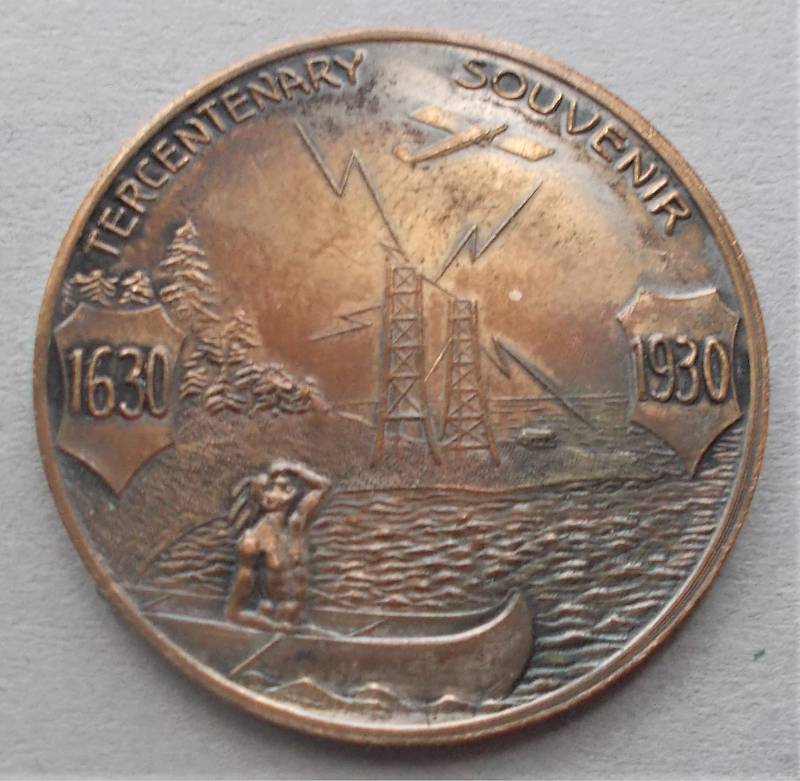 Massachusetts-Tercentenary-Souvenir-Medal